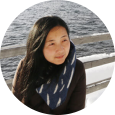 プロフィール写真